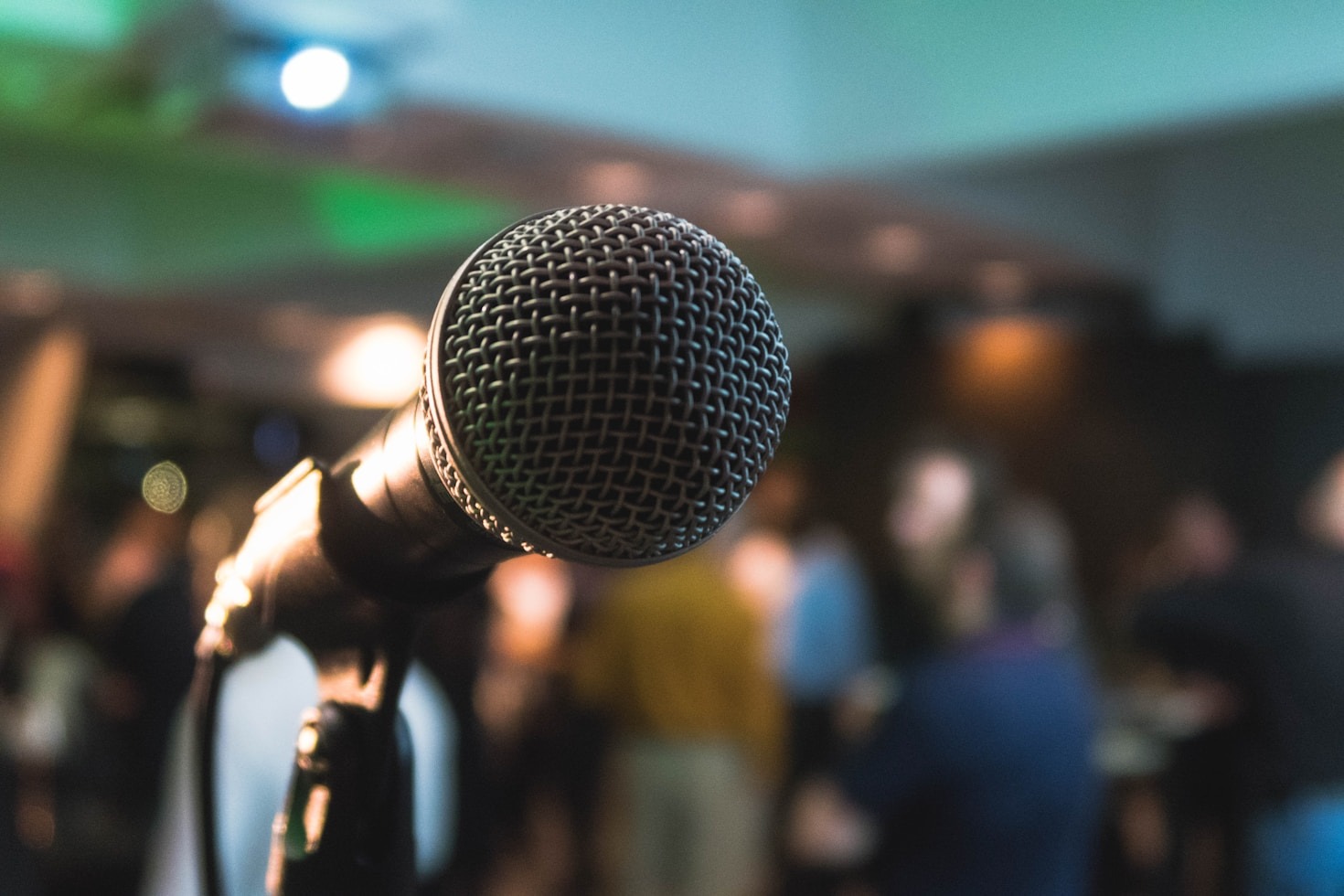 How Leaders Can Master the Art of Storytelling