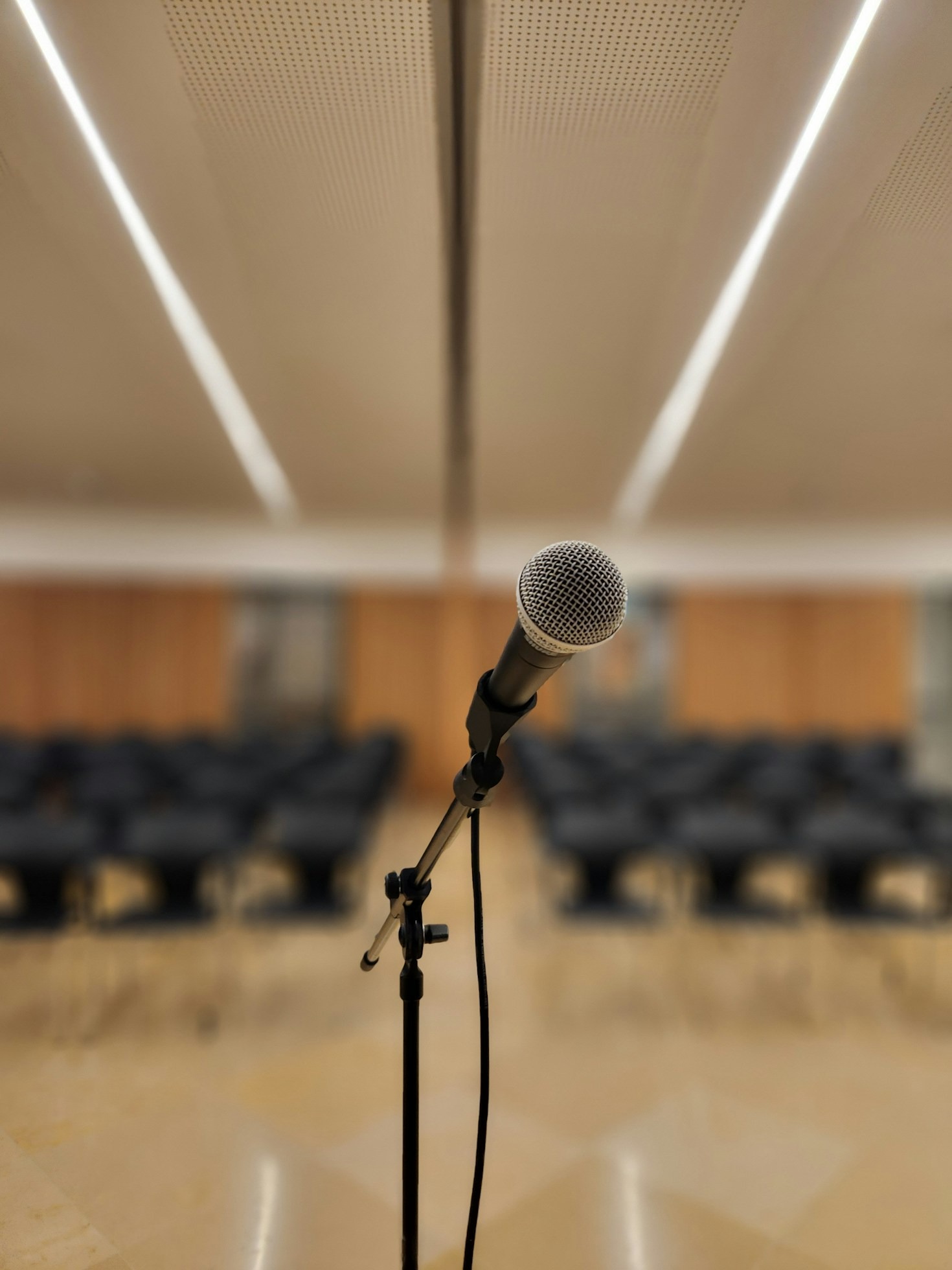 The Key Benefits of Signature Talks for Founders