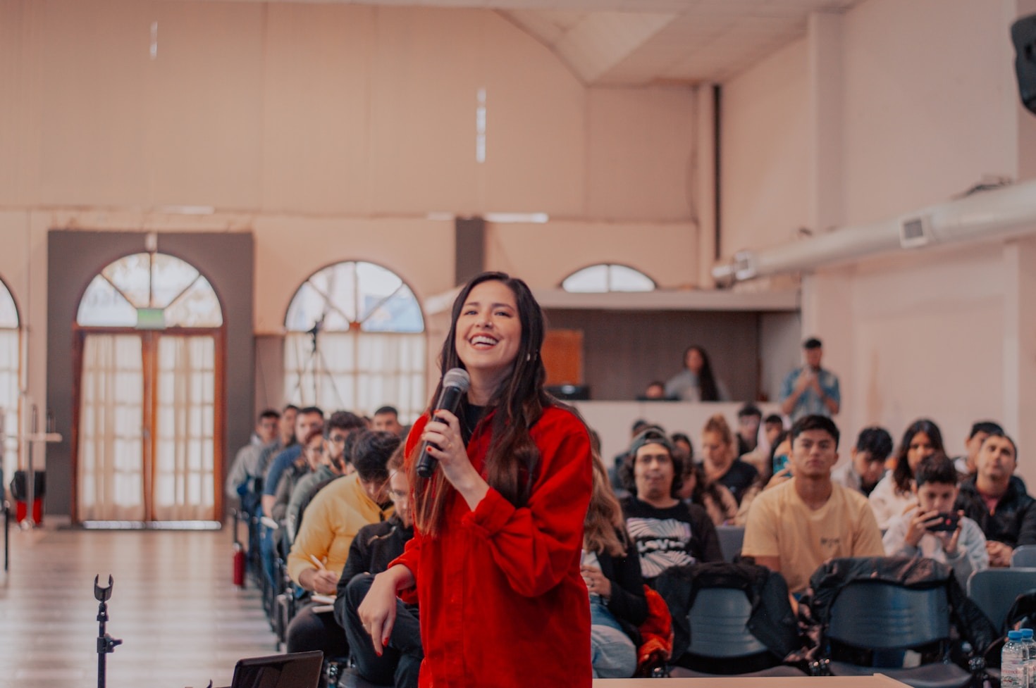 Tailored Coaching: Unlock Your Speaking Potential